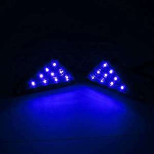 Độ sáng cao blinker tín hiệu ánh sáng xe máy 12V xe máy lần lượt tín hiệu chỉ số đèn - Product Image 4