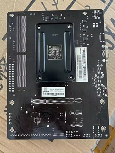 Tarjeta Madre para PC de Escritorio AM4 Slot A320MH, Serie de Chipset A320, Canal Dual DDR4 32GB, Tarjeta Madre para Computadora AM4 Slot A320MH PC - Product Image 3