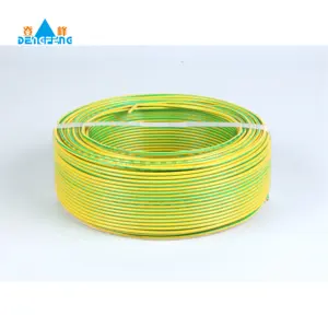 High Quality Copper PVC Insulated Low Voltage Automotive Wire For Car And Heavy Vehicles Internal Wiring Auto Cable