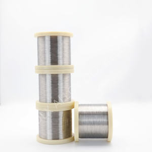 Высокочистый чистый никелевый провод 0,5 мм 0,6 мм 0,7 мм 0,8 мм никелевый провод цена за кг - Product Image 3