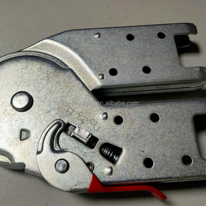 Bisagra <span class=keywords><strong>de</strong></span> acero para escalera múltiple, accesorios <span class=keywords><strong>de</strong></span> escalera multifunción <span class=keywords><strong>de</strong></span> alta calidad, gran oferta - Product Image 1