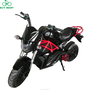 Moto électrique <span class=keywords><strong>Elyx</strong></span> Smart Off Road COC 99KM/H Batterie Li Moto électrique 8000w Motos de course - Product Image 4