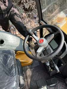 รถตักแบคโฮมือสอง Caterpillar 420F ขนาด 4 ตัน กำลัง 64 กิโลวัตต์ เครื่องยนต์และเกียร์แท้จากญี่ปุ่น - Product Image 6