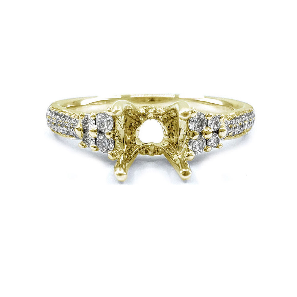 สีเหลือง