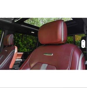 RECÍEN LLEGADO: Camioneta Ford F-250 Super Duty Platinum de <span class=keywords><strong>Doble</strong></span> <span class=keywords><strong>Cabina</strong></span> USADA - Product Image 3