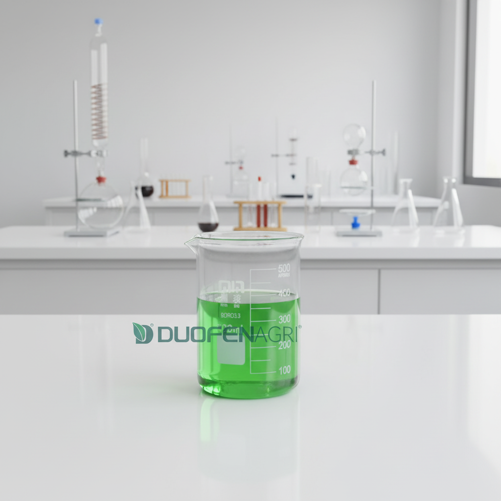 Seaweed Calcium Magnesium Liquid Fertilizer Manufacturer