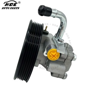 57100-26100 5710026100 Venta al por Mayor de Piezas de Automóviles HDE, Bomba de Dirección Asistida Hidráulica para Hyundai Santa Fe - Product Image 5