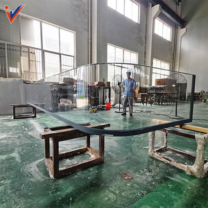 ถังพลาสติกขนาดใหญ่สำหรับตู้ปลาเป็นมิตรต่อสิ่งแวดล้อมผลิตจากโรงงานออกแบบได้ตามที่ต้องการ - Product Image 3