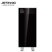 Module de sirop Jetinno JA04, module de sirop Jetinno JA06