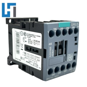 โมดูลรีเลย์กลางแบบใหม่แท้ รุ่น 3RH2140-1BB40 ตัวควบคุมการเขียนโปรแกรม PLC 3RH21401BB40 มีสินค้าในสต็อก - Product Image 3