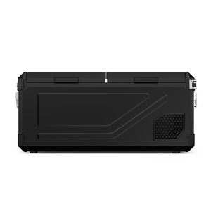 Congélateur portable électrique Tiefu 75L 24V <span class=keywords><strong>12</strong></span> Volt Réfrigérateur de <span class=keywords><strong>voiture</strong></span> en métal Compresseur <span class=keywords><strong>pour</strong></span> le camping Camping-car <span class=keywords><strong>Voiture</strong></span> Réfrigérateurs portables <span class=keywords><strong>pour</strong></span> <span class=keywords><strong>voiture</strong></span> - Product Image 6