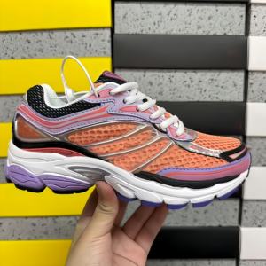 Chaussures de sport de luxe haut de gamme pour hommes, légères, en carbone, pour la course à pied, imperméables, respirantes, chaussures décontractées pour femmes - Product Image 3