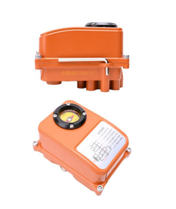 Venta de fábrica lotes de 4-20 ma ajuste eléctrico 304 Acero inoxidable utilizado en agua 1/<span class=keywords><strong>2</strong></span> en 3 / 4 en 1. <span class=keywords><strong>2</strong></span> en 1. Válvula de bola de 5 pulgadas - Product Image 6