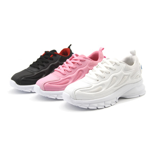 Chaussures personnalisées pour filles, chaussures décontractées confortables pour enfants, baskets pour filles et garçons de 5 à 12 ans - Product Image 6