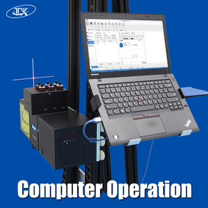 מדפסת קיר וטפטים שטוחה אוטומטית מדגם TXC עם דיו UV, לשימוש פנים וחוץ, עם דיוק HD תלת מימדי, דגם L3118 - Product Image 3