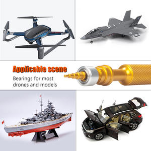 2-14mm Lager entferner Demontage werkzeuge Kfz-Handre parat ur werkzeuge Auto abzieher Entfernen Installateur Wartungs werkzeug Autozubehör - Product Image 6