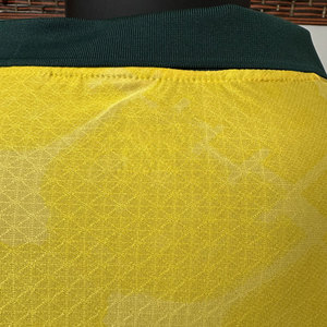 2526 nuova stagione giacca da uomo di abbigliamento sportivo da calcio-vera divisa da squadra di calcio-nuova giacca di abbigliamento sportivo da calcio - Product Image 5