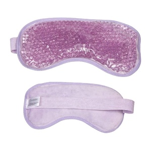 Masque oculaire rafraîchissant réutilisable et confortable avec couleur et taille personnalisables, portable pour les yeux, idéal pour les cadeaux de bienvenue - Product Image 4