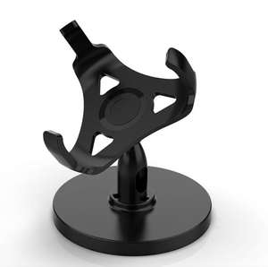 For <strong>Echo</strong> <strong>Dot</strong> <strong>3rd</strong> <strong>Generation</strong> 360 Adjustable Stand Bracket Mount Table Holder - Product Image 6
