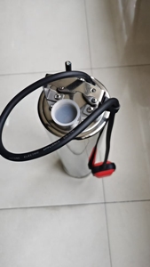 <span class=keywords><strong>Pompe</strong></span> submersible portable pour <span class=keywords><strong>piscine</strong></span> et eau de mer en acier inoxydable SS316L - Product Image 2