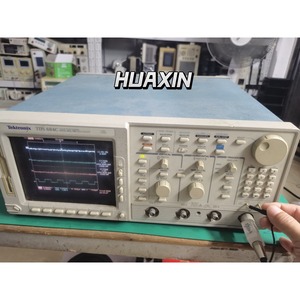ออสซิลโลสโคปดิจิตอล Tektronix TDS684C 1GHz 5GS/s มือสอง hx - Product Image 3