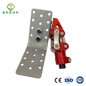 Dispositivo Ortopédico de Cuatro Barras <span class=keywords><strong>para</strong></span> Articulación de <span class=keywords><strong>Cadera</strong></span> Infantil Aosuo C7E6-A <span class=keywords><strong>para</strong></span> Uso Médico Clase I - Product Image 2