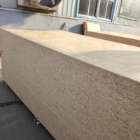 Panneaux de particules structurels OSB personnalisables de haute qualité, écologiques, ignifuges et durables pour chambres et extérieurs