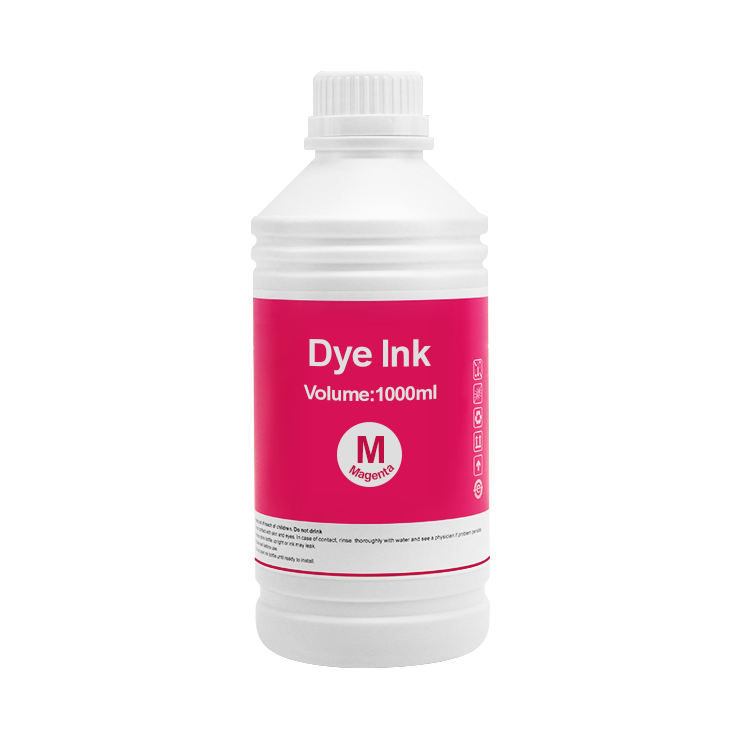 สีม่วงแดง