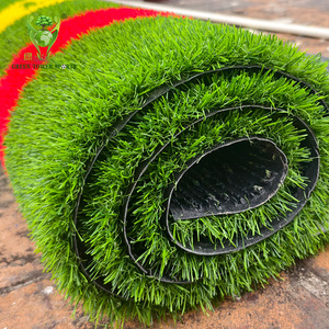 Nombre de <span class=keywords><strong>gazon</strong></span> artificiel de tapis extérieur et impressions d'animaux pour les terrains de jeux pour enfants, la maternelle - Product Image 3