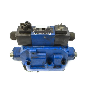 4WEH22J76 R900939179/6EW110N9EK4/B10 unmp ระบบอัตโนมัติสำหรับอุตสาหกรรมของแท้ใหม่ - Product Image 1