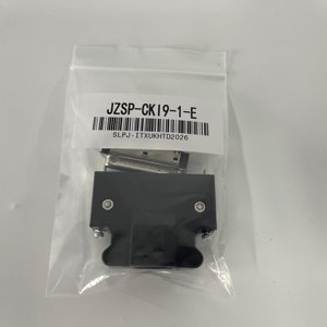 Kit de connecteurs servo Mitsubishi JZSP-CKI9-1-E - Product Image 1