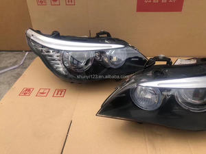 <span class=keywords><strong>Faro</strong></span> Original para <span class=keywords><strong>BMW</strong></span> <span class=keywords><strong>E60</strong></span> E61 2006 2007 2008 2009, Luz de Coche <span class=keywords><strong>BMW</strong></span> <span class=keywords><strong>Serie</strong></span> <span class=keywords><strong>5</strong></span> 520i 525i 530i Xenón AFS, Lámpara <span class=keywords><strong>E60</strong></span> HID - Product Image 4