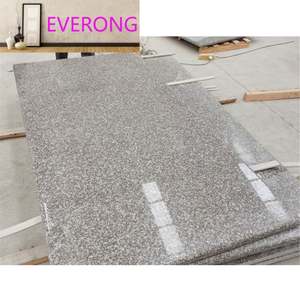 Pas cher Populaire Chine Rose G664 Dalles De Granit Et Carreaux Pour Comptoir Escalier Pas Cher Avec Prix De Gros - Product Image 1