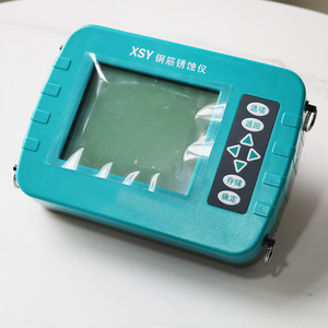 Detector de Corrosión de Barras de Refuerzo de Hormigón High XSY para Inspección y Mantenimiento de Edificios y Puentes - Product Image 5
