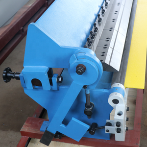 Hướng dẫn sử dụng Pan và hộp phanh gấp máy cho kim loại sản phẩm nóng 2019 Cung cấp thép carbon Chile Hướng dẫn sử dụng tấm 1.5mm 123 - Product Image 4