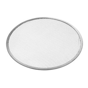 Attrezzatura per Panifici Commerciali HENDI - Rete per Pizza Diametro 508mm - Product Image 1