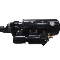 Motor de Arranque para Motor Diésel QSX15 3690807 2874672 Marca DCEC 185-505HP