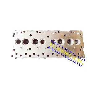 Cylinder Head Assembly C240 Diesel Engine Cylinder Head 5111102070 For ISUZU C240 Engine Part