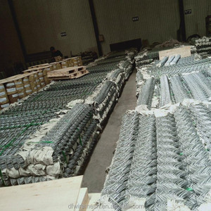 <span class=keywords><strong>Prix</strong></span> du grillage à mailles losangées au mètre carré pour les appels d'offres, grillage à mailles losangées galvanisé ou revêtu de PVC en gros - Product Image 6