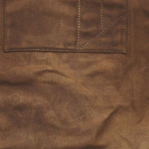 Tablier de soudage personnalisé en cuir fendu de cuir de vachette de haute qualité, toutes tailles, prix de gros - Product Image 3