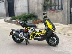 Veicolo Concept ITALJET <span class=keywords><strong>Dragster</strong></span> 200 - Product Image 3