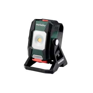 METABO - 601504850 BSA 12-18 LED 2000 - 12-18V Lampe de chantier sans fil (sans batterie ni chargeur)-TORCHES EAN 4061792216150 - Product Image 1
