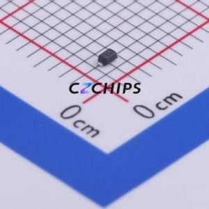 Diodo 1N4148WT SOD-523 Original, Nuevo de Marca, Diodo de Conmutación, Venta al por Mayor de Componentes Electrónicos, Proveedor de Chips y Servicio BOM - Product Image 1