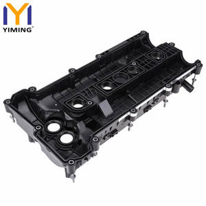 ฝาครอบวาล์ว สำหรับรถฟอร์ด เอดจ์ ปี 2012-2014 โฟกัส ปี 2013-2018 เอสเคป ปี 2013-2016 เครื่องยนต์ 2.0L รุ่น CJ5Z6582B CJ5Z6582A - Product Image 3