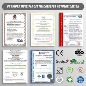 <span class=keywords><strong>Tampones</strong></span> de algodón viscosa regular más vendidos <span class=keywords><strong>Tampones</strong></span> DE SALUD Dh personalizados <span class=keywords><strong>sin</strong></span> <span class=keywords><strong>aplicador</strong></span> - Product Image 6