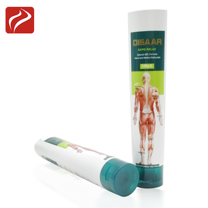 Blanco al por mayor medicina tubo de impresión offset tubo cosmético <span class=keywords><strong>ABL</strong></span> tubo - Product Image 4