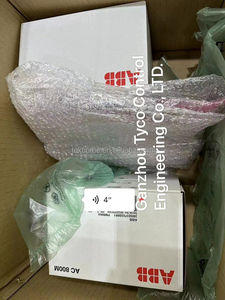 คอนโทรลเลอร์ PLC รุ่น AC800M สำหรับการควบคุมอุตสาหกรรมและการเขียนโปรแกรม PLC 220V รับประกัน 1 ปี-PM861/PM861AK02/3BSE018160R1 - Product Image 4