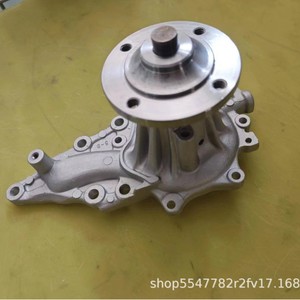 Bomba de agua GWT-95A 16100-49815 para motor Toyota 2JZ, pieza de repuesto - Product Image 3