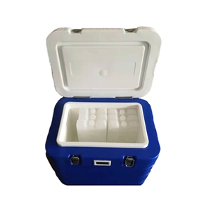 Contenedor Refrigerador Médico para Virus de Clase A UN2814 de 6/<span class=keywords><strong>12</strong></span>/17/18/28/33/48/75L, Caja de Transporte para Muestras de VIH - Product Image 5