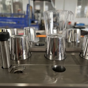 Cốc Phun Bơm Tròn 70Ml Khuôn Cốc Đo - Product Image 3